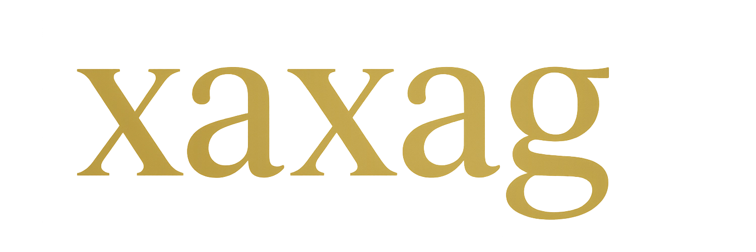 xaxag  shop